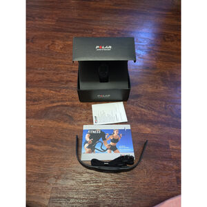 Polar exercise fitness Heart Monitor Watch FS2c